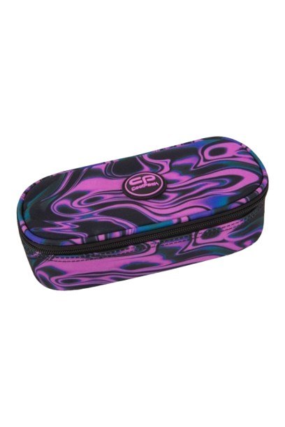 COOLPACK - CAMPUS - PIÓRNIK - AMETHYST COOLPACK - CAMPUS - PIÓRNIK - AMETHYST