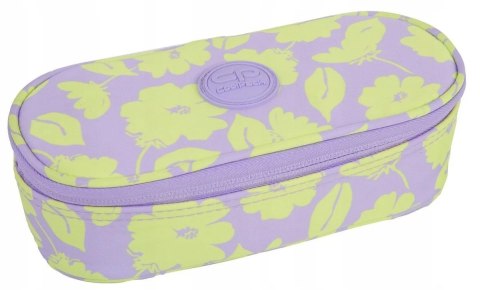 COOLPACK - CAMPUS - PIÓRNIK - FLORES LILA COOLPACK - CAMPUS - PIÓRNIK - FLORES LILA