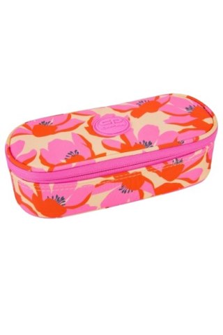 COOLPACK - CAMPUS - PIÓRNIK - FLORES ROSA