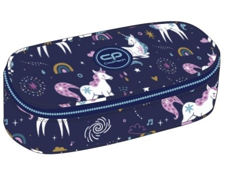 COOLPACK - CAMPUS - PIÓRNIK - MRS UNICORN COOLPACK - CAMPUS - PIÓRNIK - MRS UNICORN