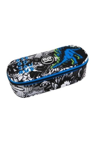 COOLPACK - CAMPUS - PIÓRNIK - T-REX