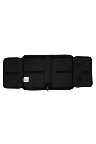 COOLPACK - CLIPPER - PIÓRNIK JEDNOKLAPKOWY BEZ WYPOSAŻENIA - DAISY BLACK COOLPACK - CLIPPER - PIÓRNIK JEDNOKLAPKOWY BEZ WYPOSAŻENIA - DAISY BLACK