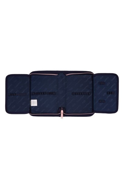 COOLPACK - CLIPPER - PIÓRNIK JEDNOKLAPKOWY BEZ WYPOSAŻENIA - ELISABETH COOLPACK - CLIPPER - PIÓRNIK JEDNOKLAPKOWY BEZ WYPOSAŻENIA - ELISABETH
