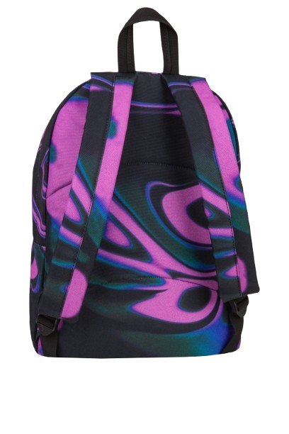 COOLPACK - CROSS - PLECAK MŁODZIEZOWY - AMETHYST COOLPACK - CROSS - PLECAK MŁODZIEZOWY - AMETHYST