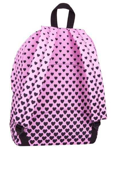 COOLPACK - CROSS - PLECAK MŁODZIEZOWY - PINK MARSHMALLOW COOLPACK - CROSS - PLECAK MŁODZIEZOWY - PINK MARSHMALLOW