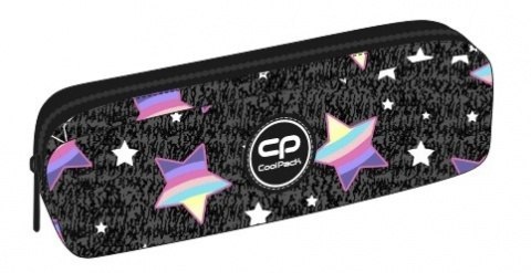 COOLPACK - DECK - SASZETKA - RAINBOW NIGHT COOLPACK - DECK - SASZETKA - RAINBOW NIGHT
