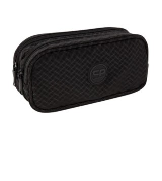 COOLPACK - DUKE - SASZETKA PODWÓJNA - TRACE NET