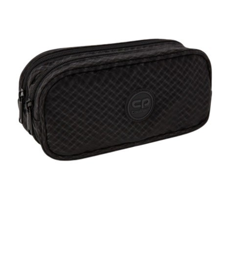 COOLPACK - DUKE - SASZETKA PODWÓJNA - TRACE NET COOLPACK - DUKE - SASZETKA PODWÓJNA - TRACE NET
