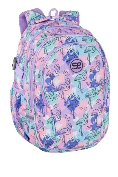 COOLPACK - FACTOR - PLECAK MŁODZIEŻOWY - MAUI COOLPACK - FACTOR - PLECAK MŁODZIEŻOWY - MAUI