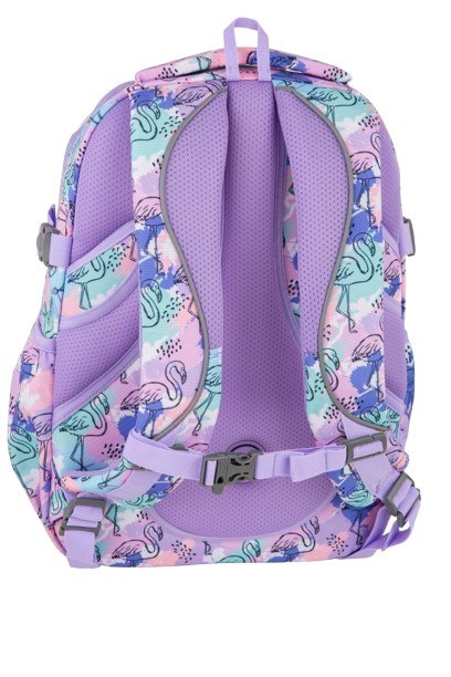 COOLPACK - FACTOR - PLECAK MŁODZIEŻOWY - MAUI COOLPACK - FACTOR - PLECAK MŁODZIEŻOWY - MAUI