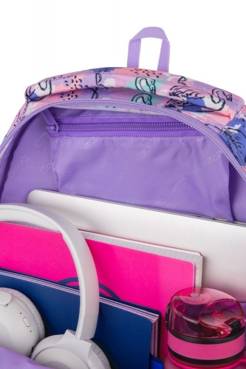 COOLPACK - FACTOR - PLECAK MŁODZIEŻOWY - MAUI COOLPACK - FACTOR - PLECAK MŁODZIEŻOWY - MAUI