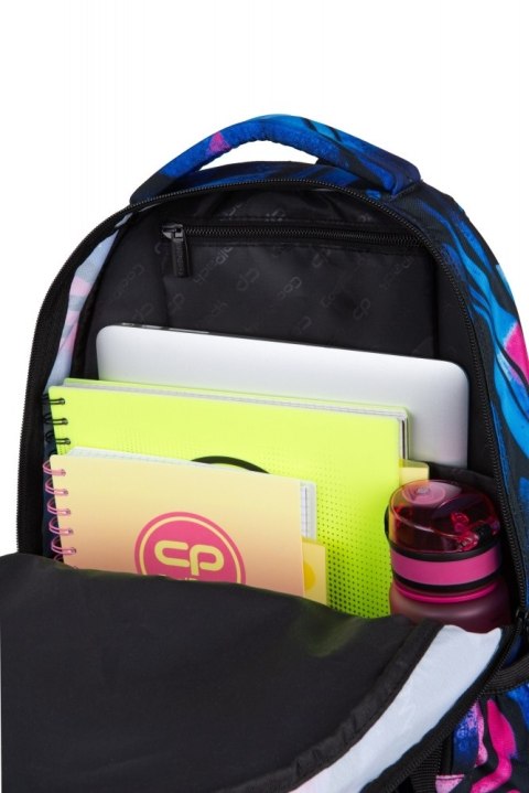 COOLPACK - FACTOR - PLECAK MŁODZIEŻOWY - TRUST COOLPACK - FACTOR - PLECAK MŁODZIEŻOWY - TRUST