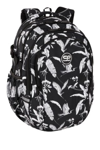 COOLPACK - FACTOR - PLECAK MŁODZIEŻOWY - ZANZI