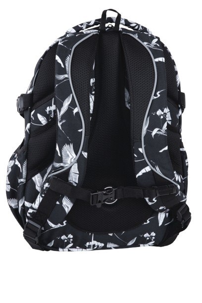 COOLPACK - FACTOR - PLECAK MŁODZIEŻOWY - ZANZI COOLPACK - FACTOR - PLECAK MŁODZIEŻOWY - ZANZI