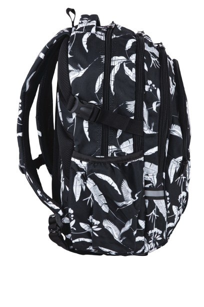 COOLPACK - FACTOR - PLECAK MŁODZIEŻOWY - ZANZI COOLPACK - FACTOR - PLECAK MŁODZIEŻOWY - ZANZI