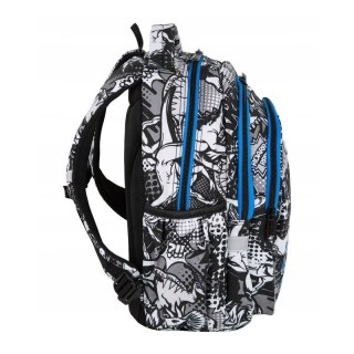 COOLPACK - JERRY - PLECAK MŁODZIEŻOWY - T-REX