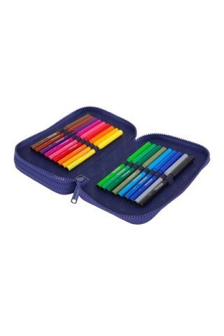 COOLPACK - JUMPER 2 - PIÓRNIK PODWÓJNY Z WYPOSAŻENIEM - AMERICAN RETRO