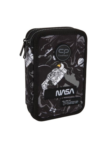 COOLPACK - JUMPER 2 - PIÓRNIK PODWÓJNY Z WYPOSAŻENIEM - ASTRONAUT COOLPACK - JUMPER 2 - PIÓRNIK PODWÓJNY Z WYPOSAŻENIEM - ASTRONAUT