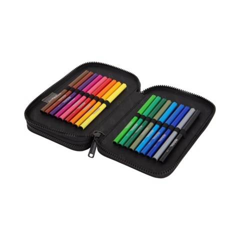 COOLPACK - JUMPER 2 - PIÓRNIK PODWÓJNY Z WYPOSAŻENIEM - DIARY COOLPACK - JUMPER 2 - PIÓRNIK PODWÓJNY Z WYPOSAŻENIEM - DIARY