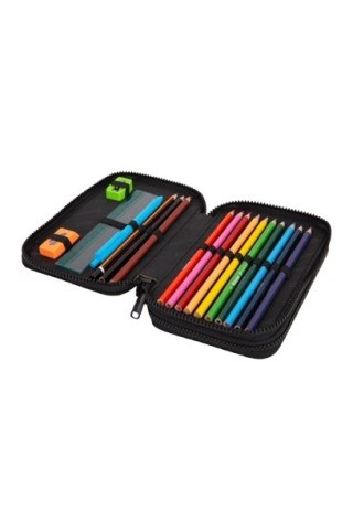 COOLPACK - JUMPER 2 - PIÓRNIK PODWÓJNY Z WYPOSAŻENIEM - HOBBY