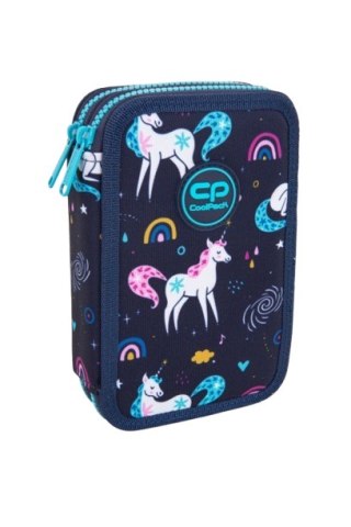 COOLPACK - JUMPER 2 - PIÓRNIK PODWÓJNY Z WYPOSAŻENIEM - MRS UNICORN