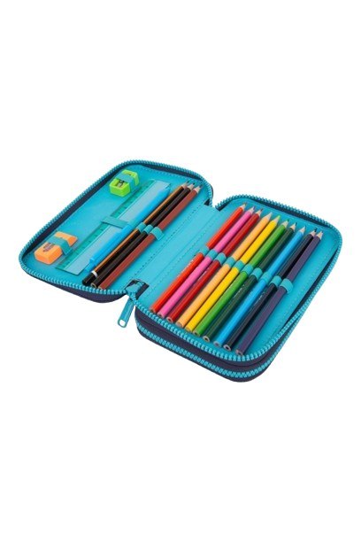 COOLPACK - JUMPER 2 - PIÓRNIK PODWÓJNY Z WYPOSAŻENIEM - MRS UNICORN COOLPACK - JUMPER 2 - PIÓRNIK PODWÓJNY Z WYPOSAŻENIEM - MRS UNICORN