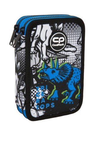 COOLPACK - JUMPER 2 - PIÓRNIK PODWÓJNY Z WYPOSAŻENIEM - T-REX