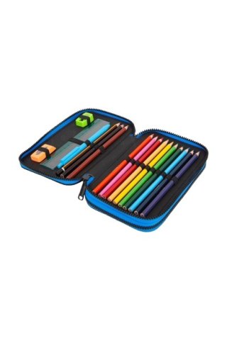 COOLPACK - JUMPER 2 - PIÓRNIK PODWÓJNY Z WYPOSAŻENIEM - T-REX