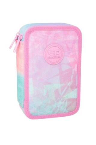 COOLPACK - JUMPER 2 - PIÓRNIK PODWÓJNY Z WYPOSAŻENIEM - TIE DYE