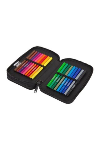 COOLPACK - JUMPER 2 - PIÓRNIK PODWÓJNY Z WYPOSAŻENIEM - TIGER
