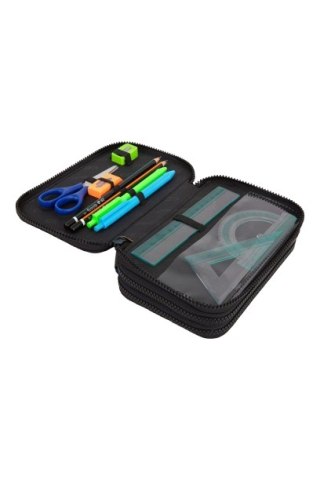 COOLPACK - JUMPER 3 - PIÓRNIK POTRÓJNY Z WYPOSAŻENIEM - DIARY