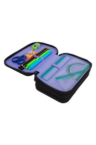 COOLPACK - JUMPER 3 - PIÓRNIK POTRÓJNY Z WYPOSAŻENIEM - MOOD