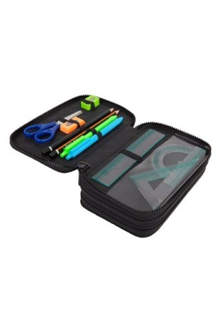 COOLPACK - JUMPER 3 - PIÓRNIK POTRÓJNY Z WYPOSAŻENIEM - TIGER