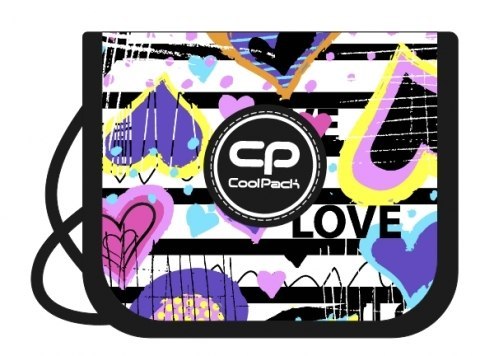 COOLPACK - NILL - PORTFEL - DIARY COOLPACK - NILL - PORTFEL - DIARY