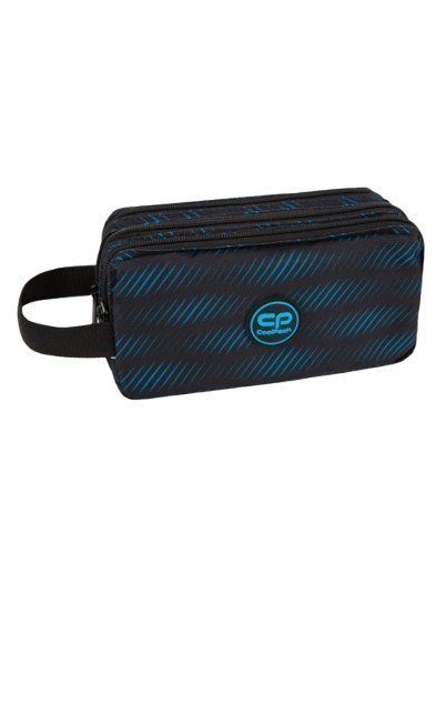 COOLPACK - PRIMUS L - SASZETKA POTRÓJNA Z RĄCZKĄ - BLUMEH COOLPACK - PRIMUS L - SASZETKA POTRÓJNA Z RĄCZKĄ - BLUMEH