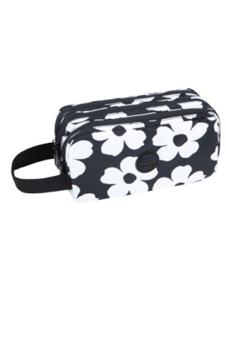 COOLPACK - PRIMUS L - SASZETKA POTRÓJNA Z RĄCZKĄ - FLORES JASMINE