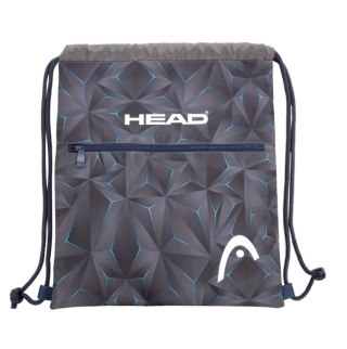Worek na plecy HEAD 3D BLUE, AD2