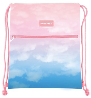 Worek na plecy HEAD OMBRE EFFECT OMBRE CLOUDS, AD2