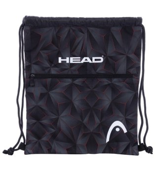 Worek na plecy HEAD RED LAVA, AD2