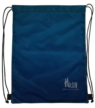 Worek na plecy Smoky Blue Hash 3