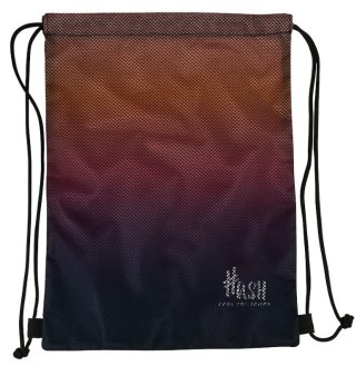 Worek na plecy Smoky Purple Hash 3