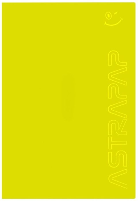 Zeszyt ASTRAPAP FLUO A4 60k kratka Zeszyt ASTRAPAP FLUO A4 60k kratka