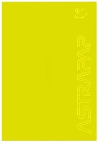 Zeszyt ASTRAPAP FLUO A4 60k linia