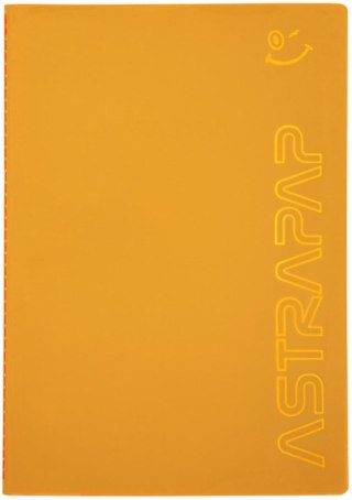 Zeszyt ASTRAPAP FLUO A5 60k linia