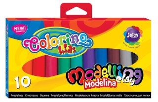 Colorino kids modelina 10 kolorów