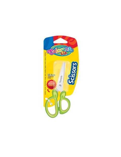 Colorino pastel wyprawka szkolna + TECZKA GRATIS