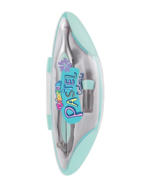 Colorino pastel wyprawka szkolna + TECZKA GRATIS