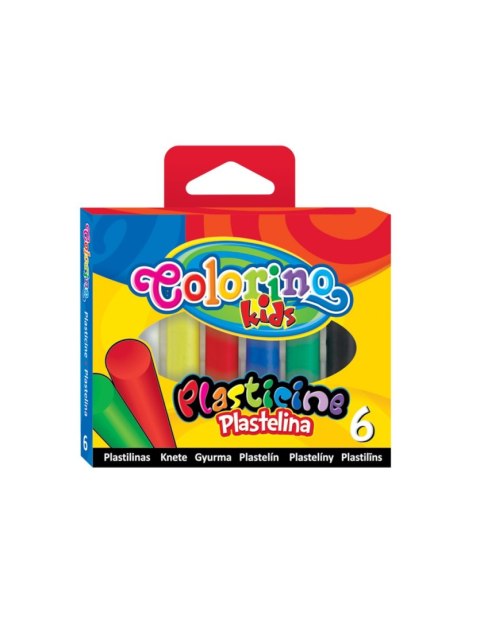 Colorino wyprawka szkolna premium + TECZKA GRATIS