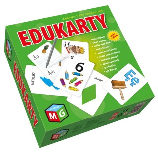 EDUKARTY W