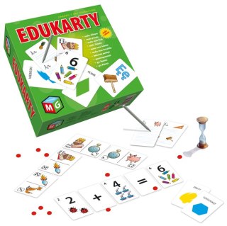 EDUKARTY W